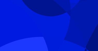 abstract elegant background with blue curve vector