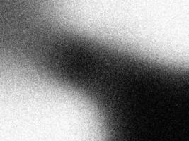Gradient texture with grain effect vector