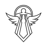 Baseball Team Logos Coloring Pages For Coloring Book vector