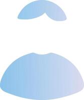 User Profile Icon High Quality vector