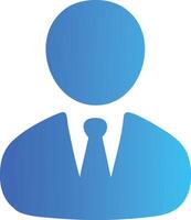 User Profile Icon High Quality vector