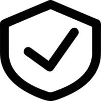 Checkmark, check, tick, correct, approve, checkmark, complete, confirm Icon. vector