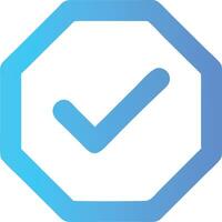 Checkmark, check, tick, correct, approve, checkmark, complete, confirm Icon. vector