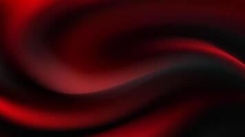 Gradient infused waves in an abstract setting create a mesmerizing and visually engaging background for digital applications vector