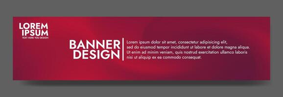 Striking abstract mesh blur design with a dynamic wave pattern and a sophisticated red color palette, perfect for adding a touch of modernity to your visual assets vector