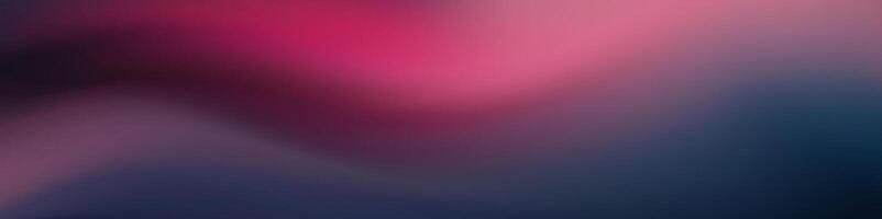 Stunning mesh blur background with seamless waves for social media visuals vector