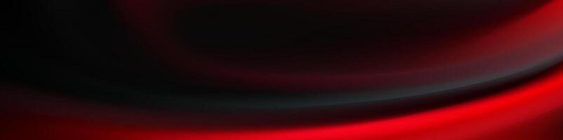 Gradient filled waves in an abstract composition create a visually striking and modern background for social media, advertising, and digital projects vector