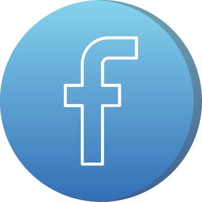 Small f Icon