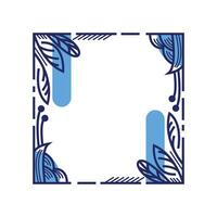 ILLUSTRATION 221, FRAME CAN USE FOR INVITATION, BACKGROUND, GREETING CARD, TEMPLATE, PRINT AND MANY MORE vector