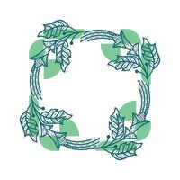 ILLUSTRATION 224FRAME CAN USE FOR INVITATION, BACKGROUND, GREETING CARD, TEMPLATE, PRINT AND MANY MORE vector