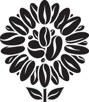 Coffee Cup and Beans Caffeine, Brew, Cup, Beans, Aroma, Hot, Drink, Roasted, Cafe vector