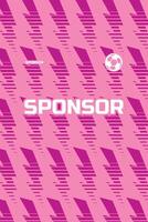 Jersey sublimation design soccer football cycling racing motocross pattern texture vector