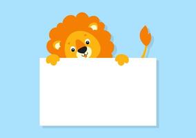 Cartoon character. Colorful illustration. vector