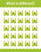 Which is different. vector