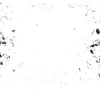 Grunge texture background. Abstract grunge dust particle and dust grain texture white and grey background vector