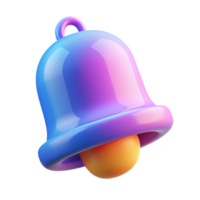Notification 3D Notification icon 3D Notification symbol 3D Notification design png