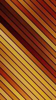 Shimmering diagonal stripes create beautiful background. Motion. Diagonal lines shimmer beautifully in different colors video