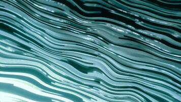 Background of flashing lines moving in stream. Motion. Animated background with fast stream of moving lines. Fast lines move and blink like static video