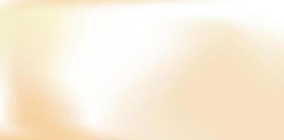 Empty pastel tone background design. Trendy soft gradient.Warm metallic texture vector