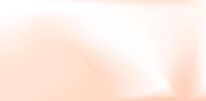 Empty pastel tone background design. Trendy soft gradient.Warm metallic texture vector