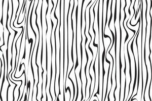 simple pattern art vector