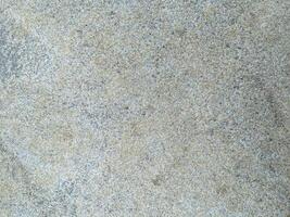cement concrete wall texture for background photo