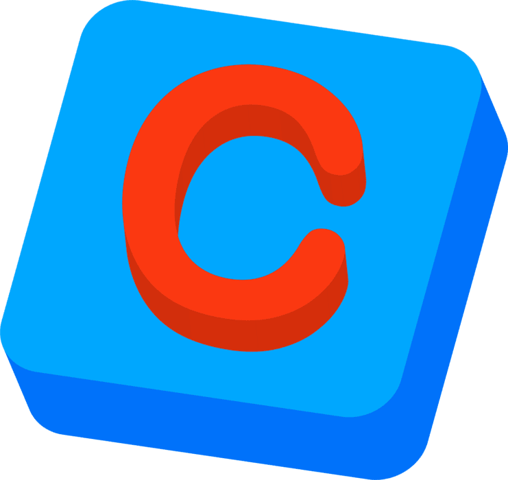 C Programming Logo PNGs for Free Download