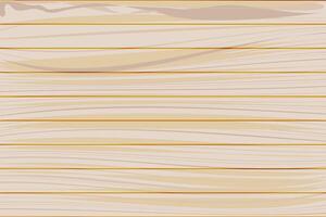 pine wooden board texture surface table top background. vector