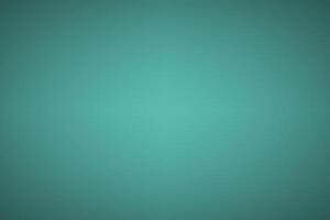 Abstract horizontal blurred green background vector