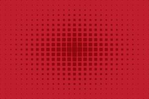 Abstract red and gray gradient background vector