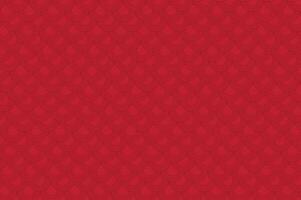 pattern with circles, Asian in red tones for background and textures vector