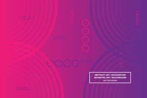 Geometric Pattern - Geometric Background - Abstract Background - Geometric Shapes - Use in Website Design, Packaging, Wall Art, Wallpaper, Poster, Banner, Ad, Profile, Brochure, Apparel, Textiles vector