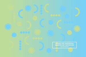 Geometric Pattern - Geometric Background - Abstract Background - Geometric Shapes - Use in Website Design, Packaging, Wall Art, Wallpaper, Poster, Banner, Ad, Profile, Brochure, Apparel, Textiles vector