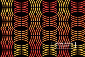 Geometric Pattern - Geometric Background - Abstract Background - Geometric Shapes - Use in Website Design, Packaging, Wall Art, Wallpaper, Poster, Banner, Ad, Profile, Brochure, Apparel, Textiles vector