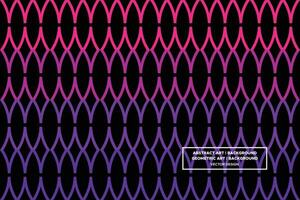 Geometric Pattern - Geometric Background - Abstract Background - Geometric Shapes - Use in Website Design, Packaging, Wall Art, Wallpaper, Poster, Banner, Ad, Profile, Brochure, Apparel, Textiles vector