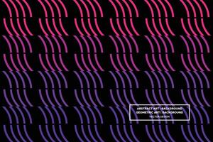 Geometric Pattern - Geometric Background - Abstract Background - Geometric Shapes - Use in Website Design, Packaging, Wall Art, Wallpaper, Poster, Banner, Ad, Profile, Brochure, Apparel, Textiles vector