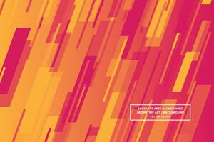 Geometric Pattern - Geometric Background - Abstract Background - Geometric Shapes - Use in Website Design, Packaging, Wall Art, Wallpaper, Poster, Banner, Ad, Profile, Brochure, Apparel, Textiles vector