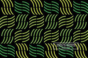Geometric Pattern - Geometric Background - Abstract Background - Geometric Shapes - Use in Website Design, Packaging, Wall Art, Wallpaper, Poster, Banner, Ad, Profile, Brochure, Apparel, Textiles vector