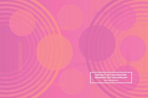 Geometric Pattern - Geometric Background - Abstract Background - Geometric Shapes - Use in Website Design, Packaging, Wall Art, Wallpaper, Poster, Banner, Ad, Profile, Brochure, Apparel, Textiles vector