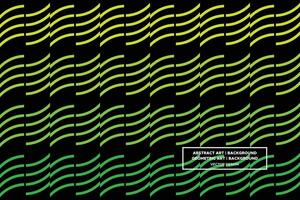 Geometric Pattern - Geometric Background - Abstract Background - Geometric Shapes - Use in Website Design, Packaging, Wall Art, Wallpaper, Poster, Banner, Ad, Profile, Brochure, Apparel, Textiles vector