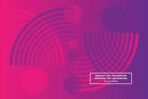Geometric Pattern - Geometric Background - Abstract Background - Geometric Shapes - Use in Website Design, Packaging, Wall Art, Wallpaper, Poster, Banner, Ad, Profile, Brochure, Apparel, Textiles vector