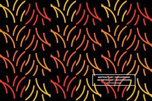 Geometric Pattern - Geometric Background - Abstract Background - Geometric Shapes - Use in Website Design, Packaging, Wall Art, Wallpaper, Poster, Banner, Ad, Profile, Brochure, Apparel, Textiles vector