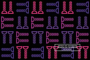 Geometric Pattern - Geometric Background - Abstract Background - Geometric Shapes - Use in Website Design, Packaging, Wall Art, Wallpaper, Poster, Banner, Ad, Profile, Brochure, Apparel, Textiles vector