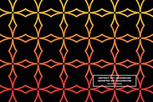 Geometric Pattern - Geometric Background - Abstract Background - Geometric Shapes - Use in Website Design, Packaging, Wall Art, Wallpaper, Poster, Banner, Ad, Profile, Brochure, Apparel, Textiles vector