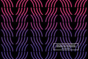 Geometric Pattern - Geometric Background - Abstract Background - Geometric Shapes - Use in Website Design, Packaging, Wall Art, Wallpaper, Poster, Banner, Ad, Profile, Brochure, Apparel, Textiles vector