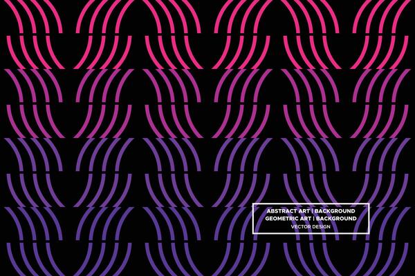Geometric Pattern - Geometric Background - Abstract Background - Geometric Shapes - Use in Website Design, Packaging, Wall Art, Wallpaper, Poster, Banner, Ad, Profile, Brochure, Apparel, Textiles