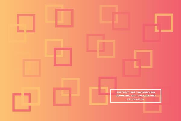Geometric Pattern - Geometric Background - Abstract Background - Geometric Shapes - Use in Website Design, Packaging, Wall Art, Wallpaper, Poster, Banner, Ad, Profile, Brochure, Apparel, Textiles