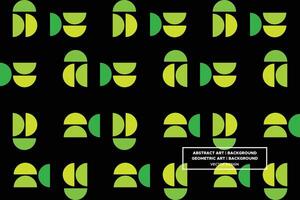 Geometric Pattern - Geometric Background - Abstract Background - Geometric Shapes - Use in Website Design, Packaging, Wall Art, Wallpaper, Poster, Banner, Ad, Profile, Brochure, Apparel, Textiles vector