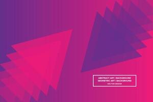 Geometric Pattern - Geometric Background - Abstract Background - Geometric Shapes - Use in Website Design, Packaging, Wall Art, Wallpaper, Poster, Banner, Ad, Profile, Brochure, Apparel, Textiles vector