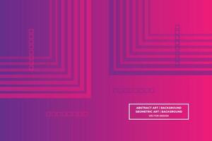 Geometric Pattern - Geometric Background - Abstract Background - Geometric Shapes - Use in Website Design, Packaging, Wall Art, Wallpaper, Poster, Banner, Ad, Profile, Brochure, Apparel, Textiles vector